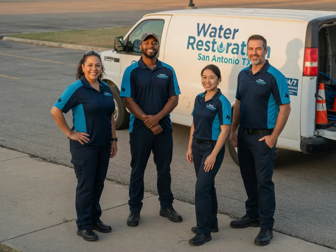 Water Damage Repair company in Fields, OR